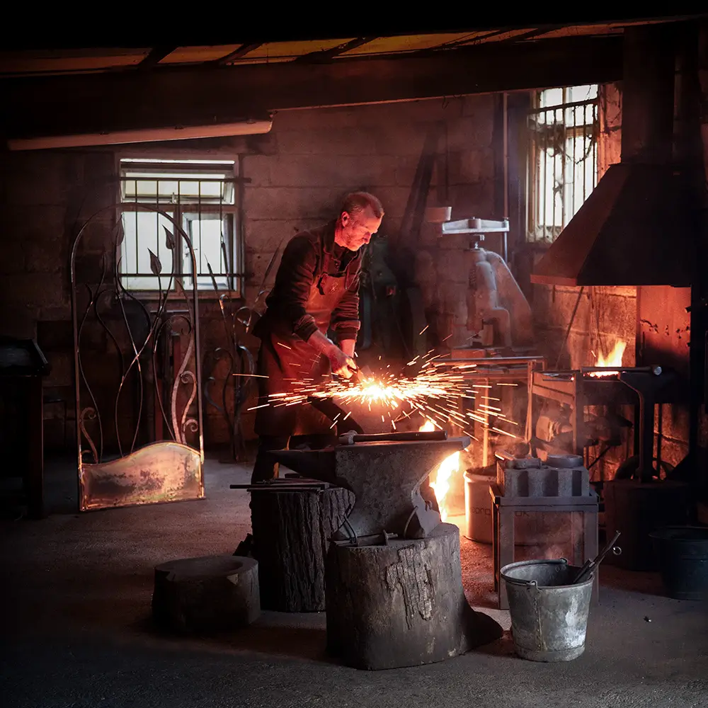 Sculpture-Rooted-Blacksmithing-3